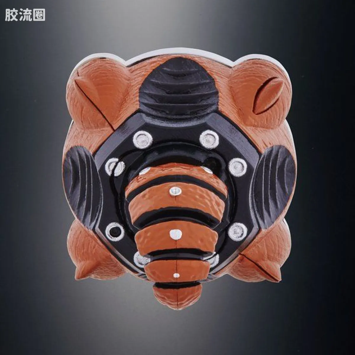 假面骑士DX装备系列 假面骑士Ghost DX御成眼魔眼魂 - 图片