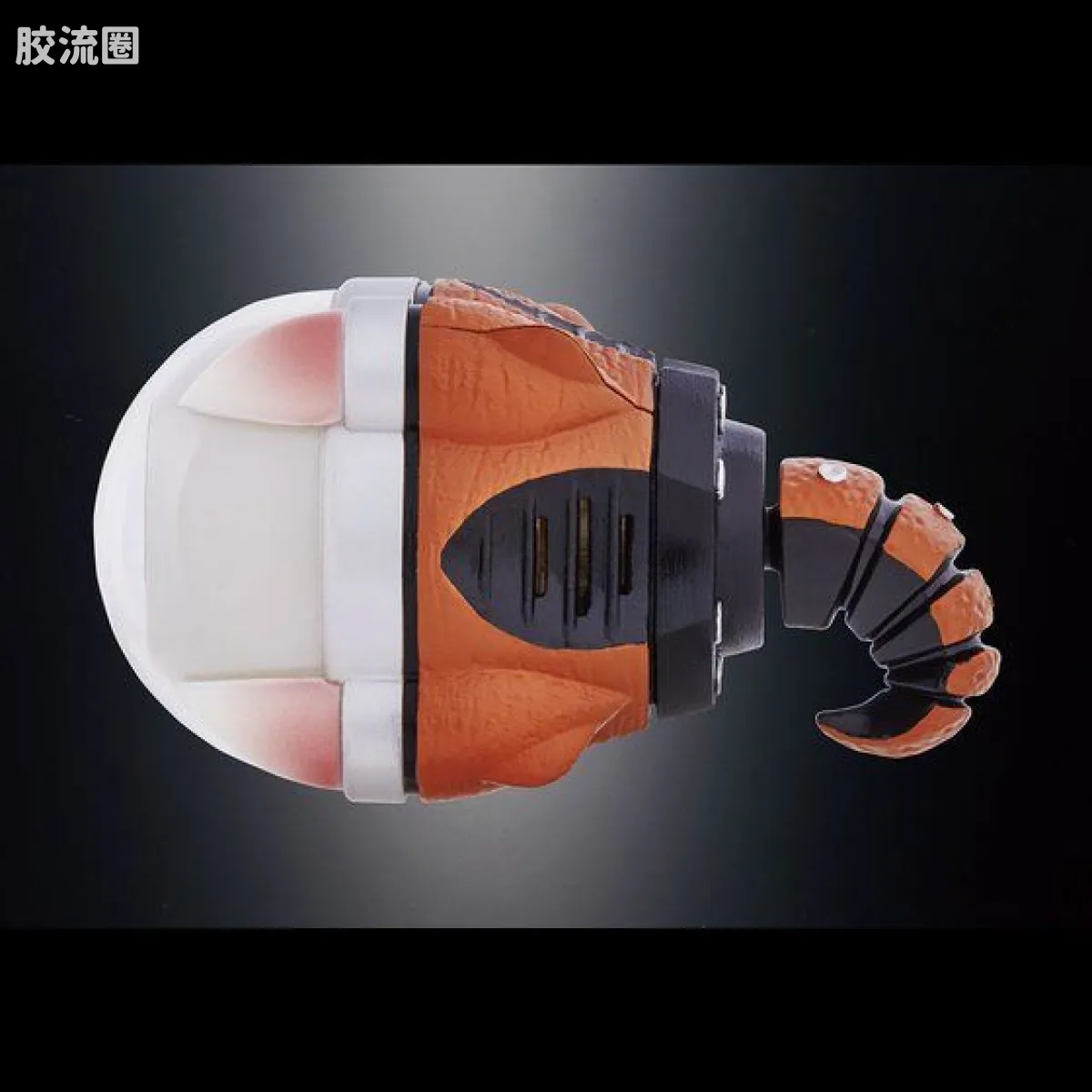 假面骑士DX装备系列 假面骑士Ghost DX御成眼魔眼魂 - 图片
