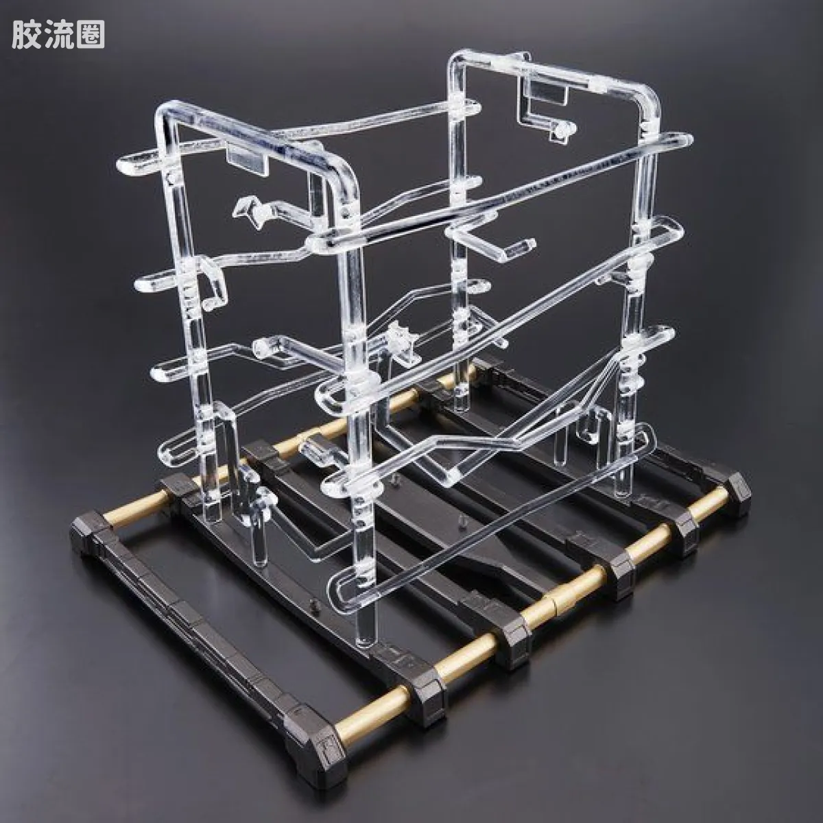假面骑士TV版可动系列 BCR BCR BCR Snap Rider Builder - 图片