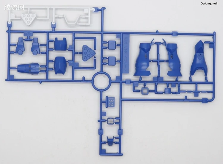 HGUC 网络限定版 MS-08TX[EXAM]伊芙利特改 - 图片