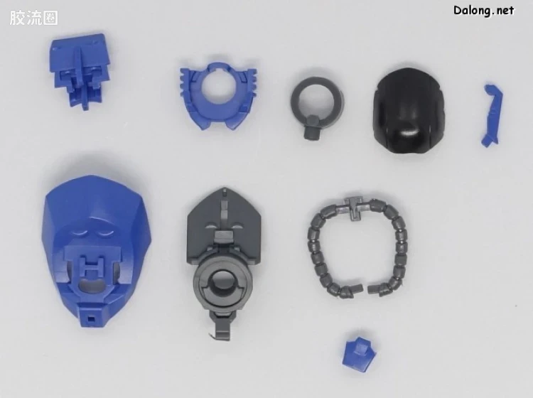 HGUC 网络限定版 MS-08TX[EXAM]伊芙利特改 - 图片