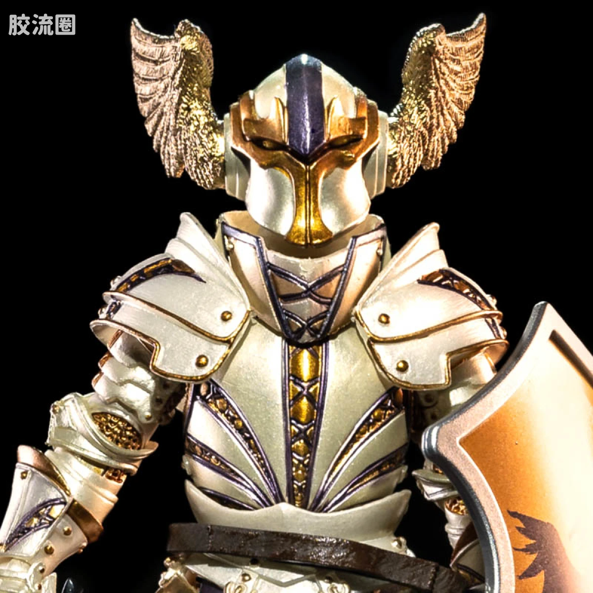 伊格内修斯爵士（AS1）