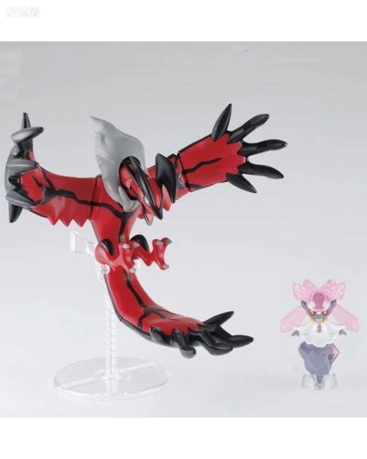 伊维塔尔 & Diancie Set