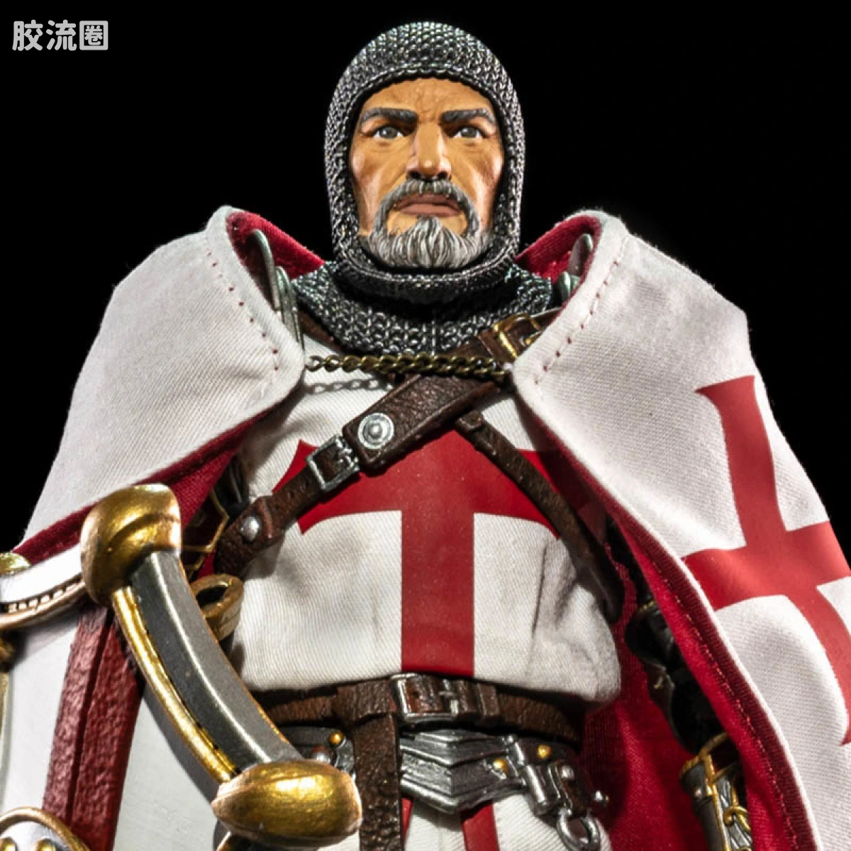 神话军团 全明星6.0 伊诺克爵士