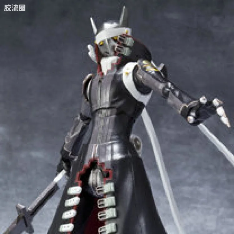 D-arts系列玩具 普通版 伊邪那岐