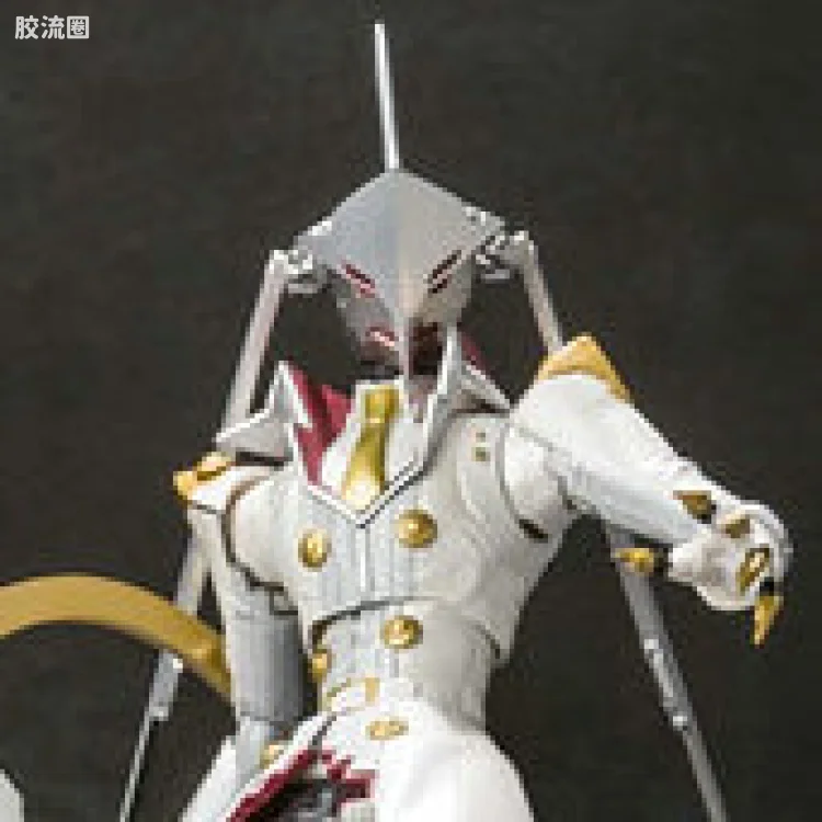 D-arts系列玩具 普通版 伊邪那岐大神