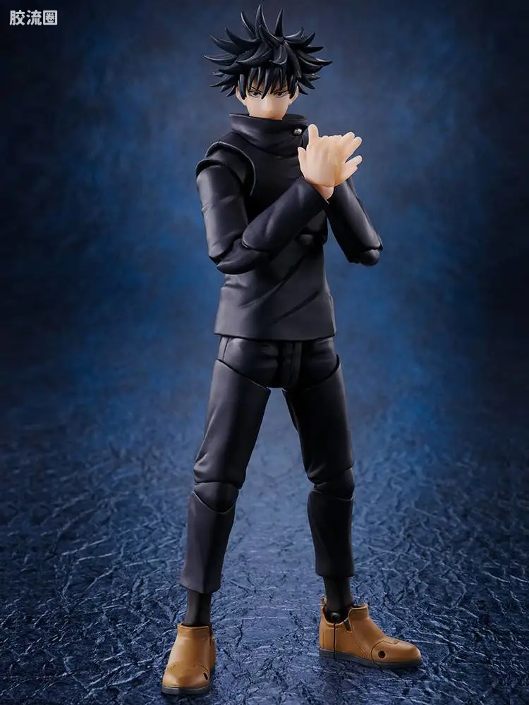 SHF 咒术回战系列 伏黑惠