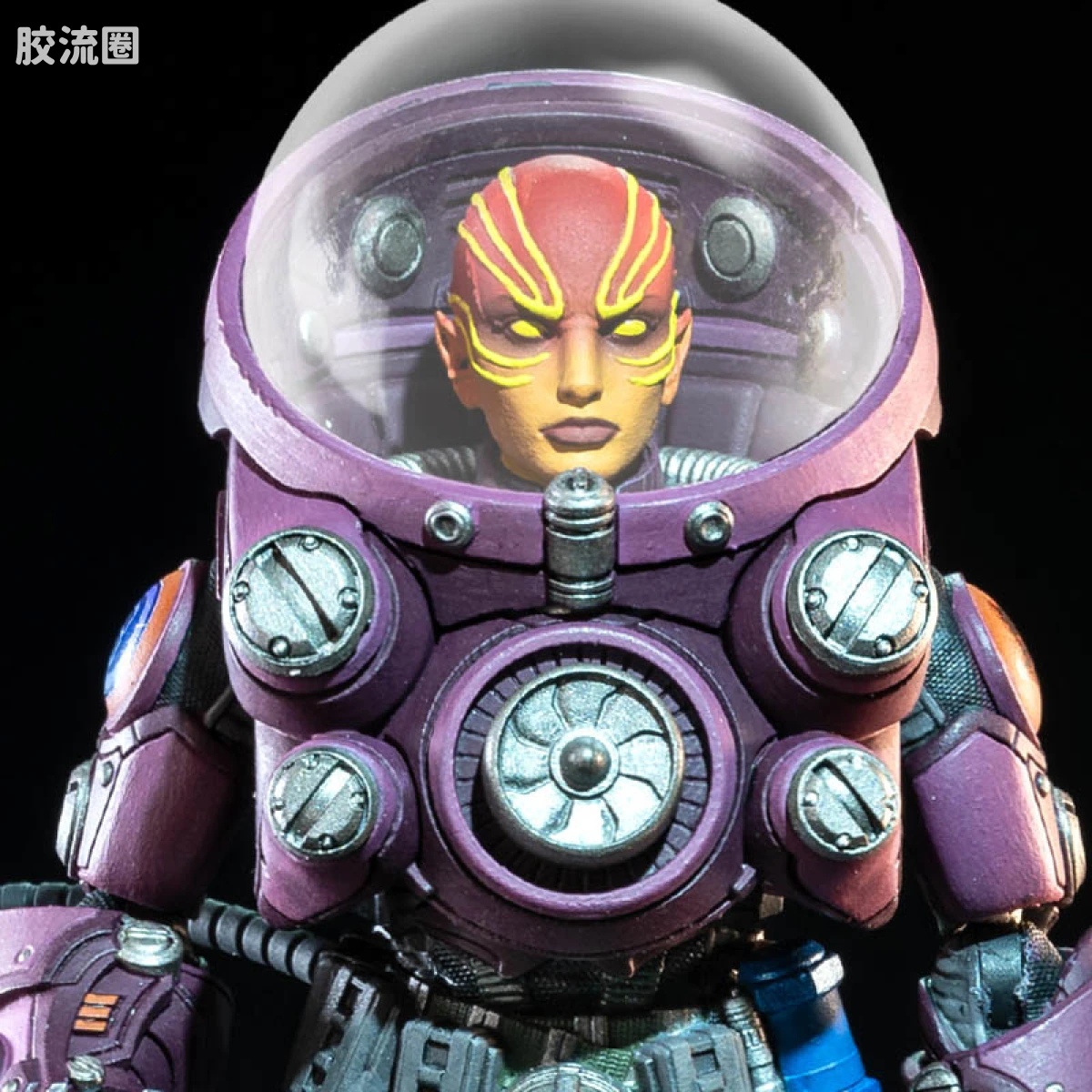 优拉瑞雅·施佩尔