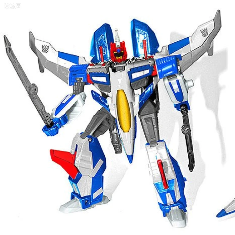 变形金刚 BOTCON & TCC 限定玩具 TCC2016 会员赠送 喷气机