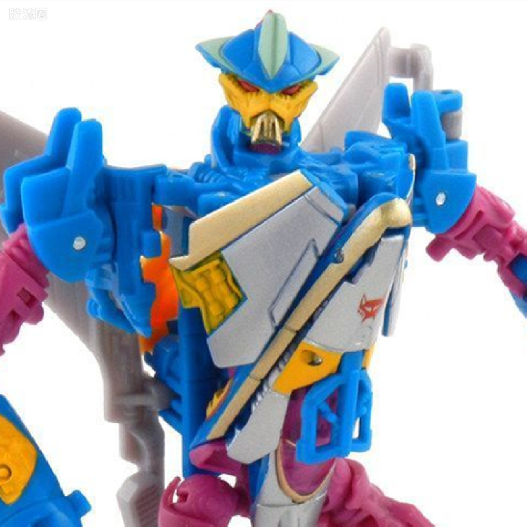 变形金刚 BOTCON & TCC 限定玩具 TCC2013 会员赠送 急先锋