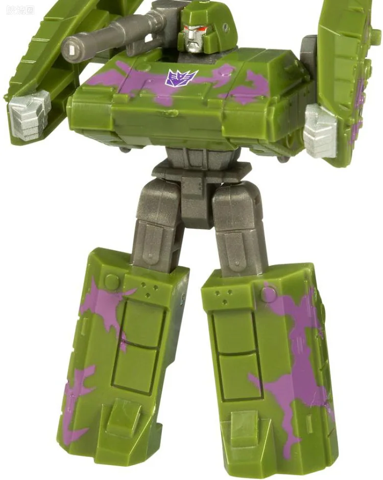 传奇级 G2威震天 Dollar General限定