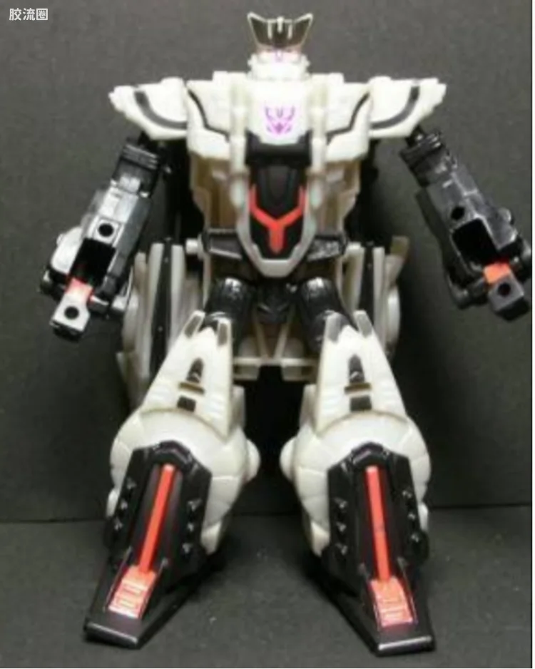 传奇级 神尊惊破天 HOBBY杂志限定