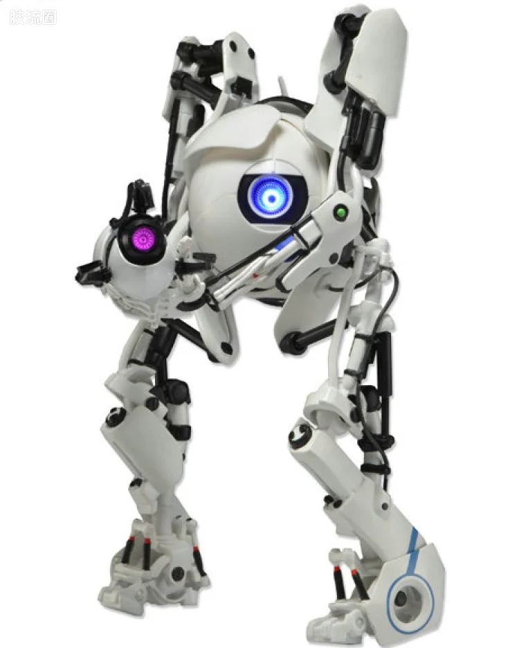 传送门2 Atlas