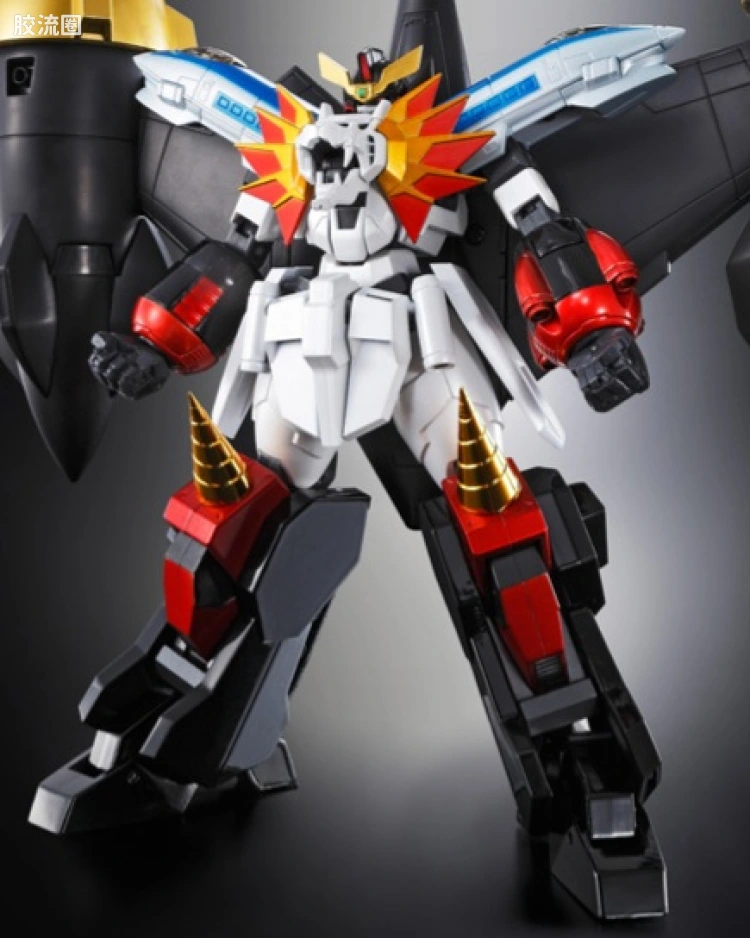 伪Gaogaigar&胜利之键SET5