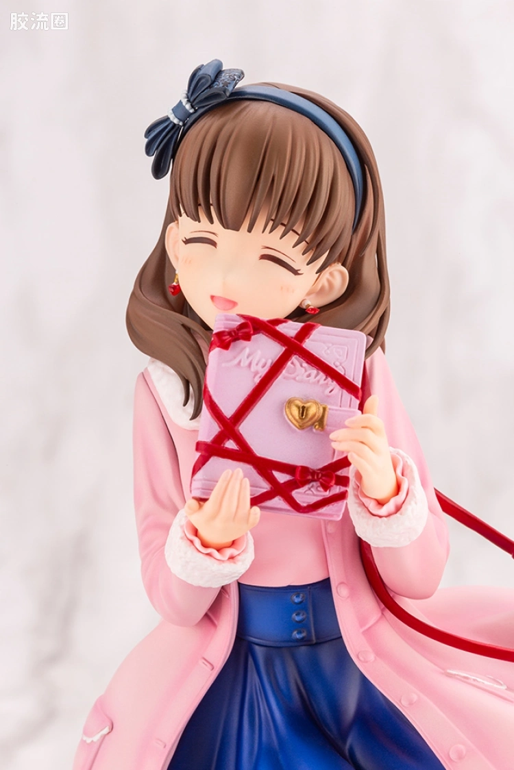 寿屋手办系列 限定版 佐久间麻由 -off stage- 限定版 [完全初回限定生产商品] - 图片