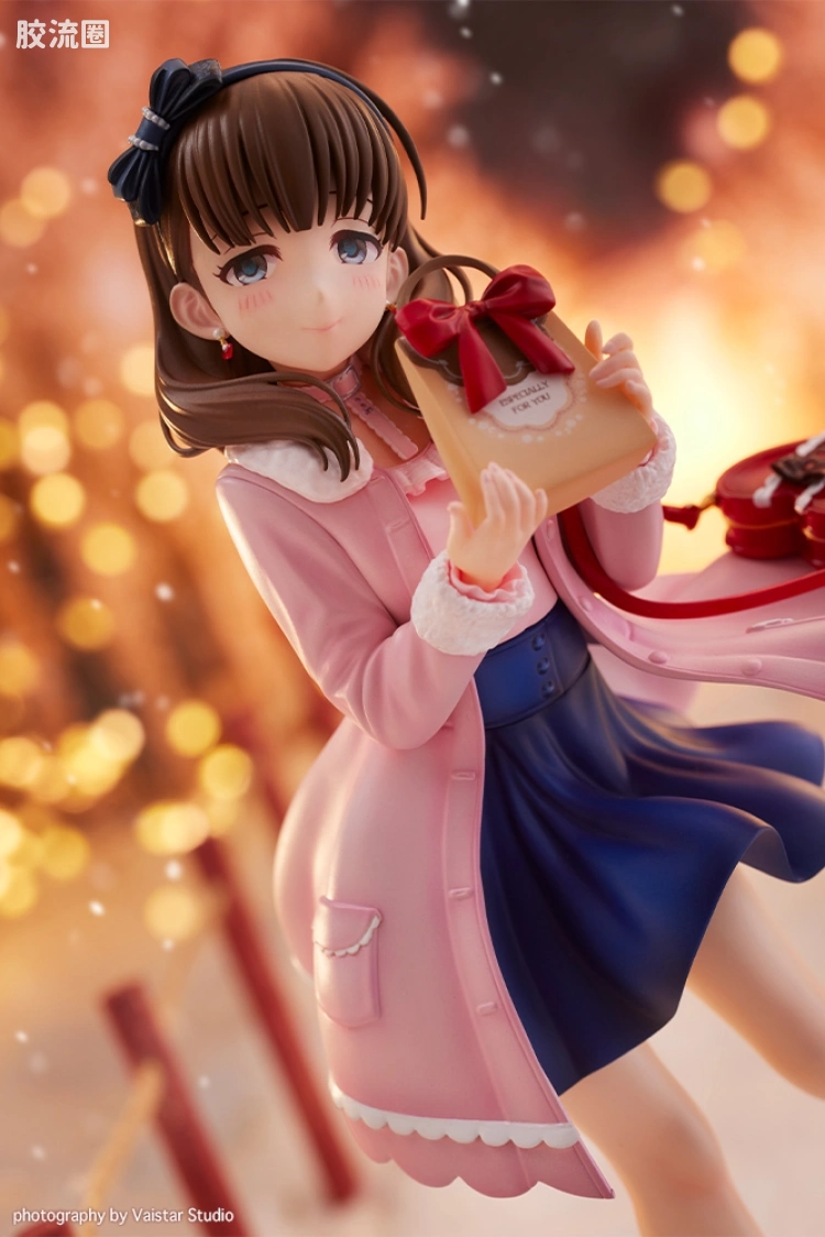 寿屋手办系列 限定版 佐久间麻由 -off stage- 限定版 [完全初回限定生产商品] - 图片