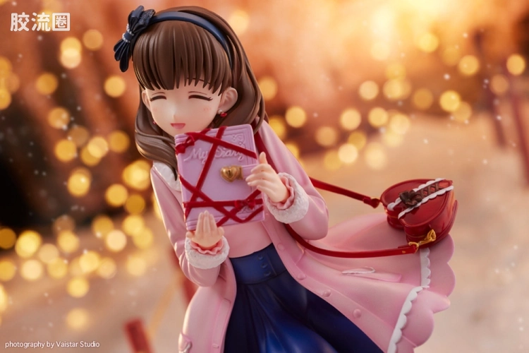 寿屋手办系列 限定版 佐久间麻由 -off stage- 限定版 [完全初回限定生产商品] - 图片
