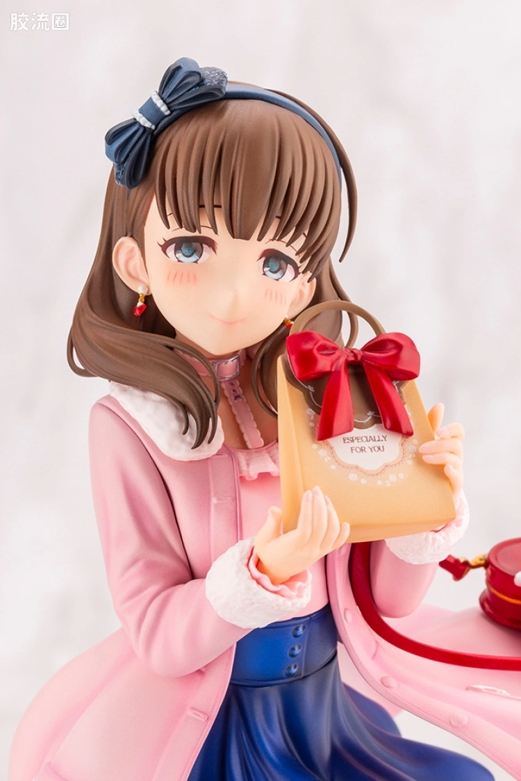 寿屋手办系列 限定版 佐久间麻由 -off stage- 限定版 [完全初回限定生产商品] - 图片