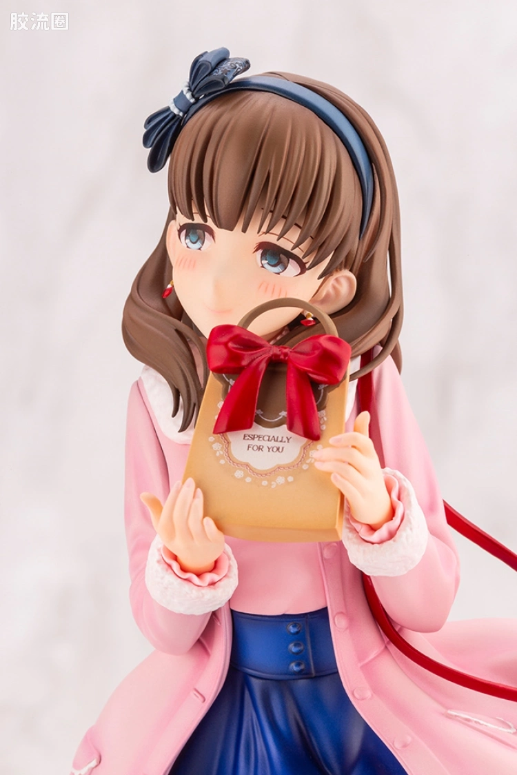 寿屋手办系列 限定版 佐久间麻由 -off stage- 限定版 [完全初回限定生产商品] - 图片