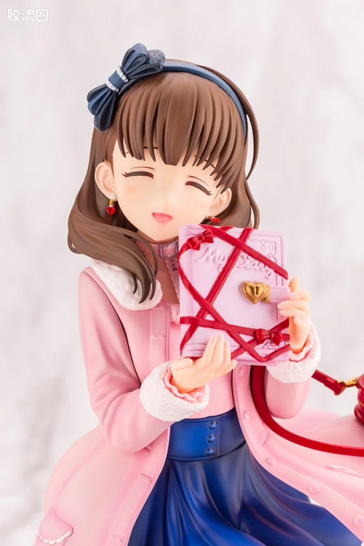 寿屋手办系列 限定版 佐久间麻由 -off stage- 限定版 [完全初回限定生产商品] - 图片