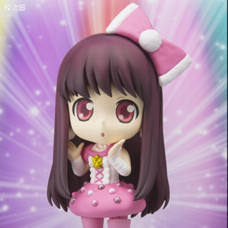 Chibi-arts 限定及特别版 佐佐木彩夏