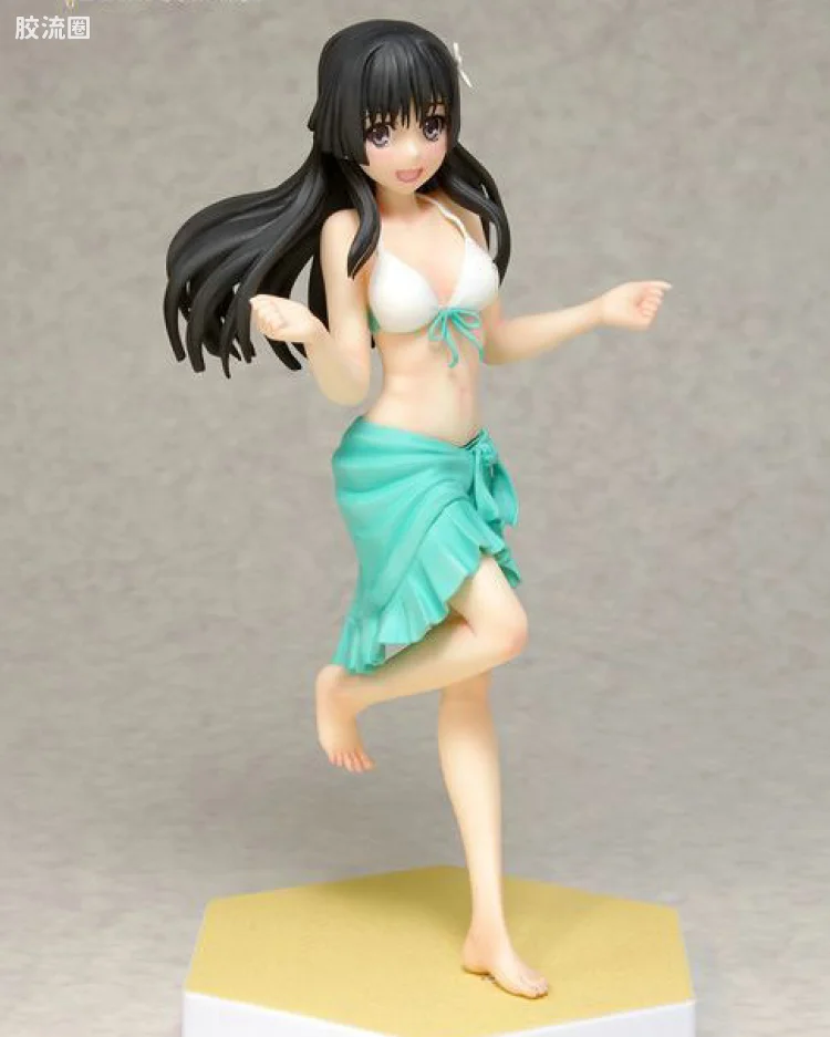 佐天泪子