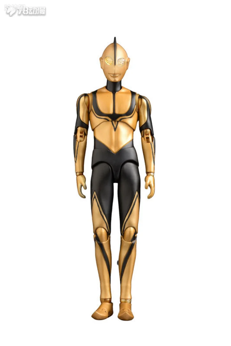 Hero Action Figure系列 普通版 佐菲