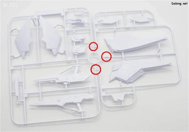 HGUC 普通版 h229 佩涅罗佩 - 图片