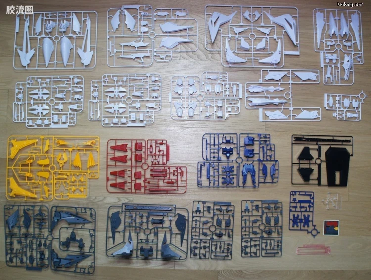 HGUC 普通版 h229 佩涅罗佩 - 图片