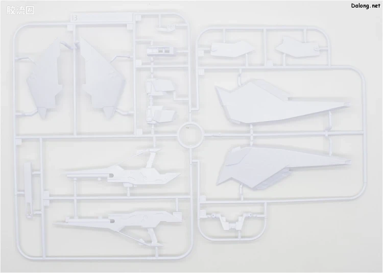 HGUC 普通版 h229 佩涅罗佩 - 图片
