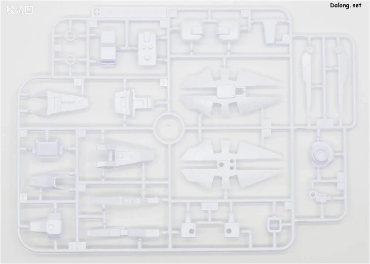 HGUC 普通版 h229 佩涅罗佩 - 图片
