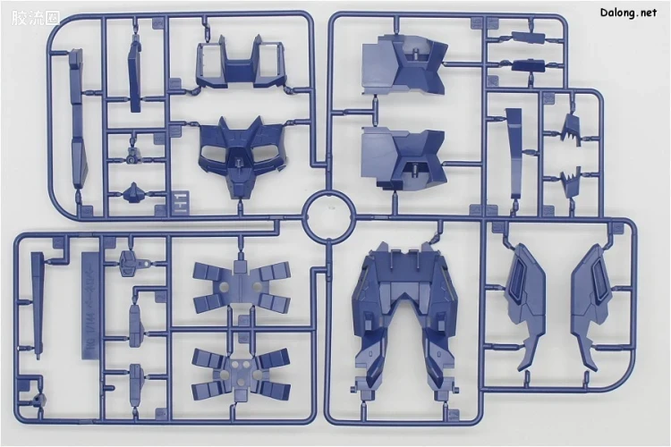 HGUC 普通版 h229 佩涅罗佩 - 图片