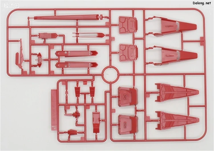 HGUC 普通版 h229 佩涅罗佩 - 图片