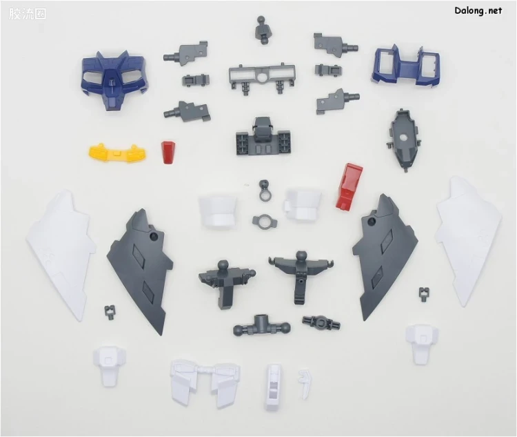HGUC 普通版 h229 佩涅罗佩 - 图片