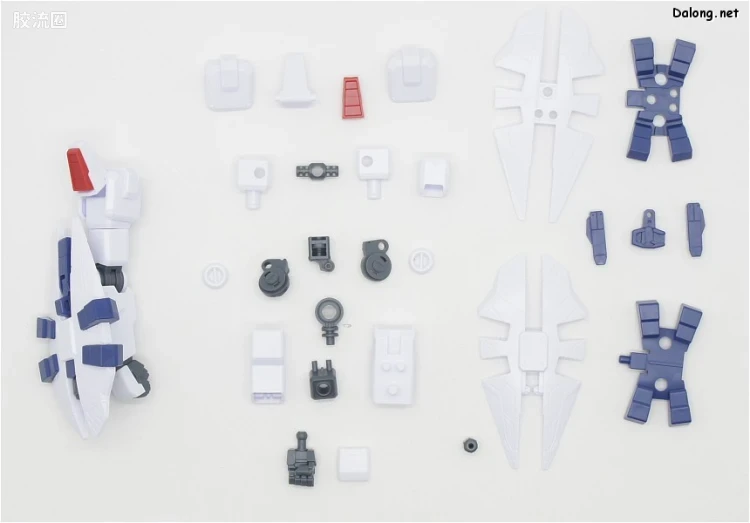 HGUC 普通版 h229 佩涅罗佩 - 图片