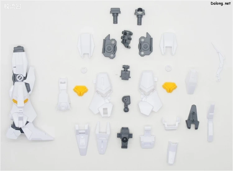 HGUC 普通版 h229 佩涅罗佩 - 图片
