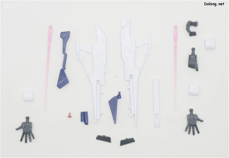 HGUC 普通版 h229 佩涅罗佩 - 图片