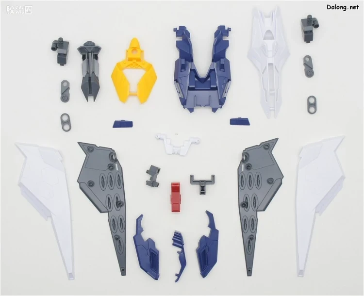 HGUC 普通版 h229 佩涅罗佩 - 图片