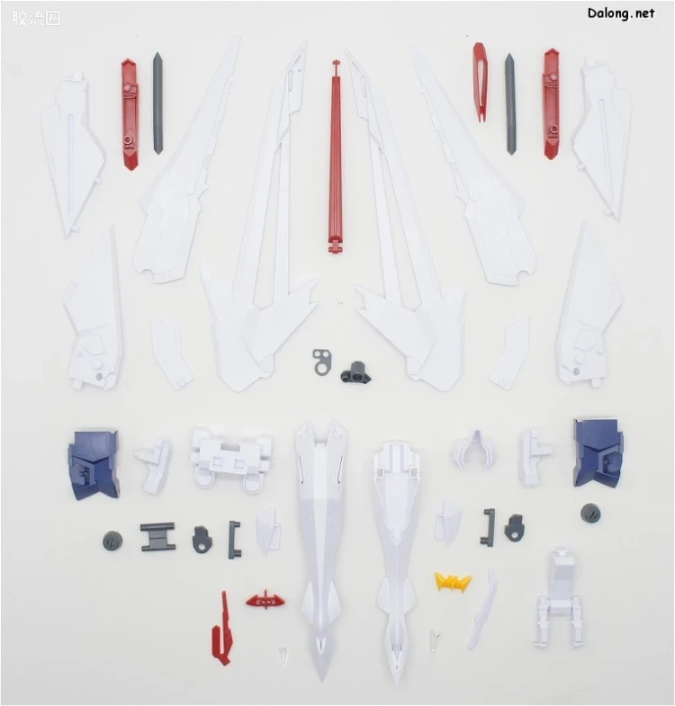 HGUC 普通版 h229 佩涅罗佩 - 图片