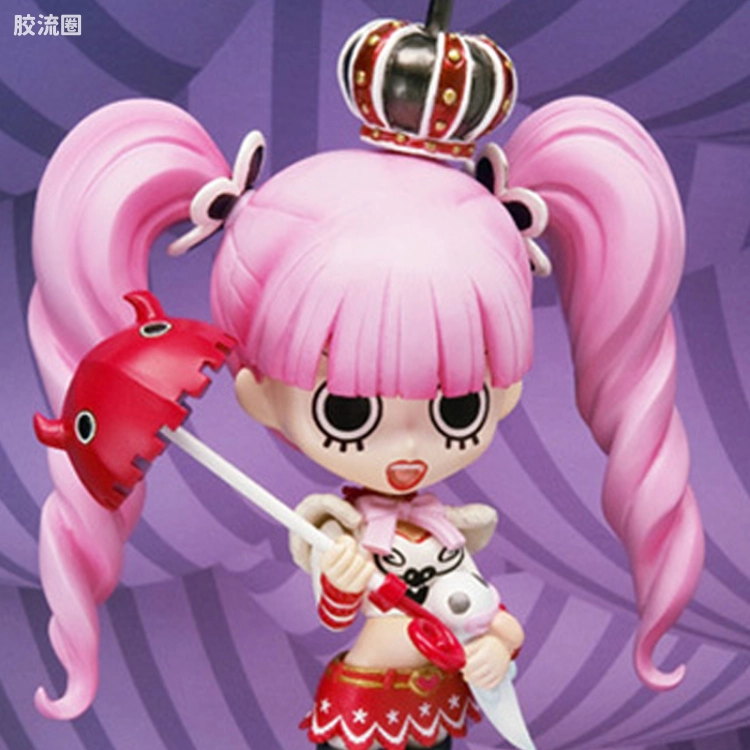 Chibi-arts 普通版 佩罗纳