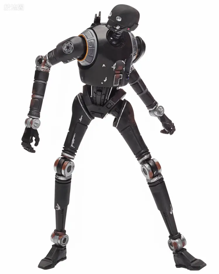 侠盗一号 K-2SO