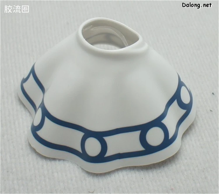 寿屋综合拼装模型系列 人形综合 <侵略！乌贼娘> 乌贼娘 - 图片