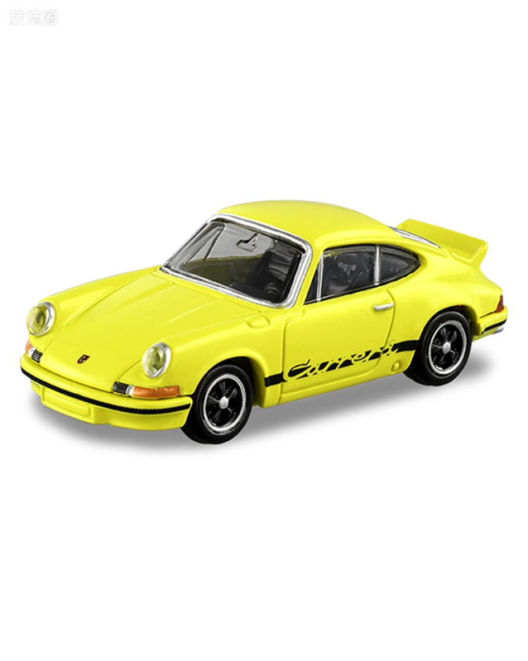 保时捷 911 Carrera RS 2.7