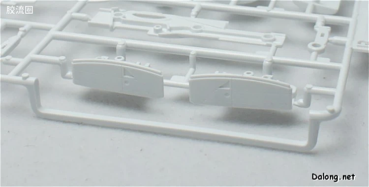 HGUC 普通版 h177 倒A高达 - 图片