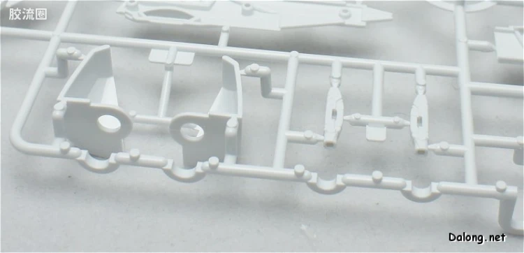 HGUC 普通版 h177 倒A高达 - 图片