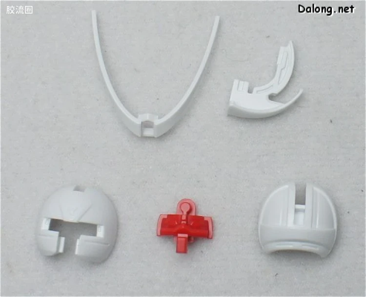 HGUC 普通版 h177 倒A高达 - 图片