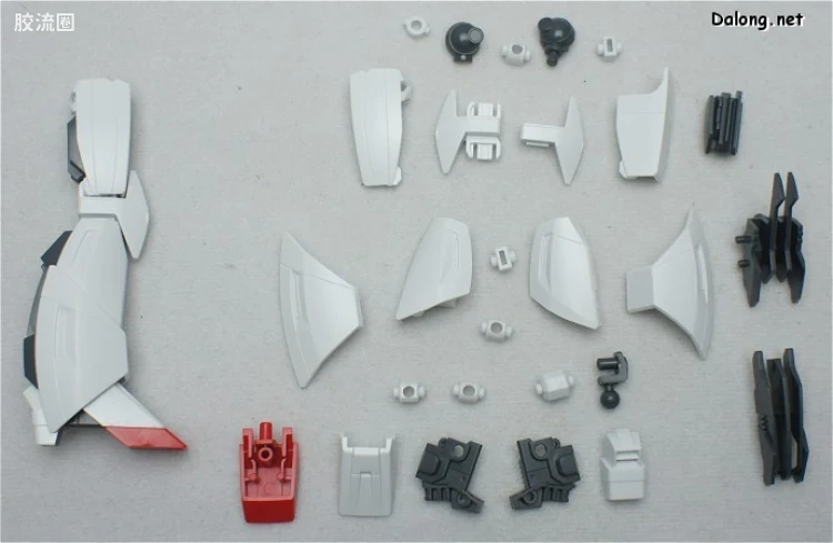 HGUC 普通版 h177 倒A高达 - 图片
