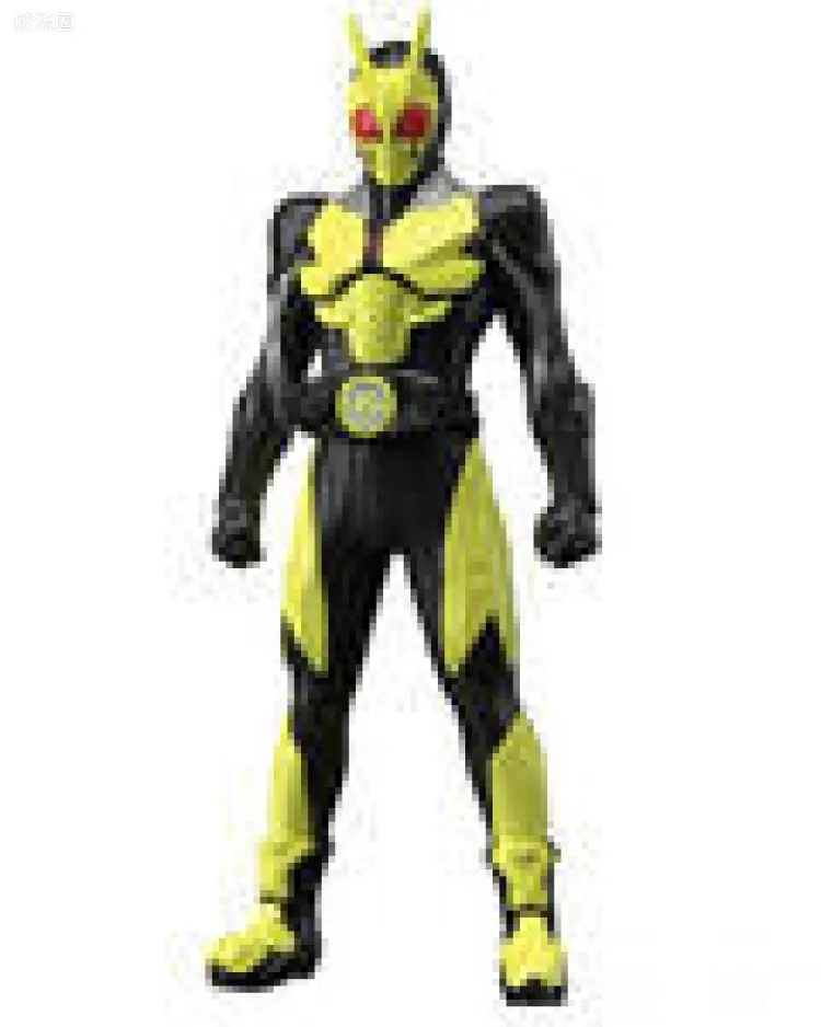 假面骑士01