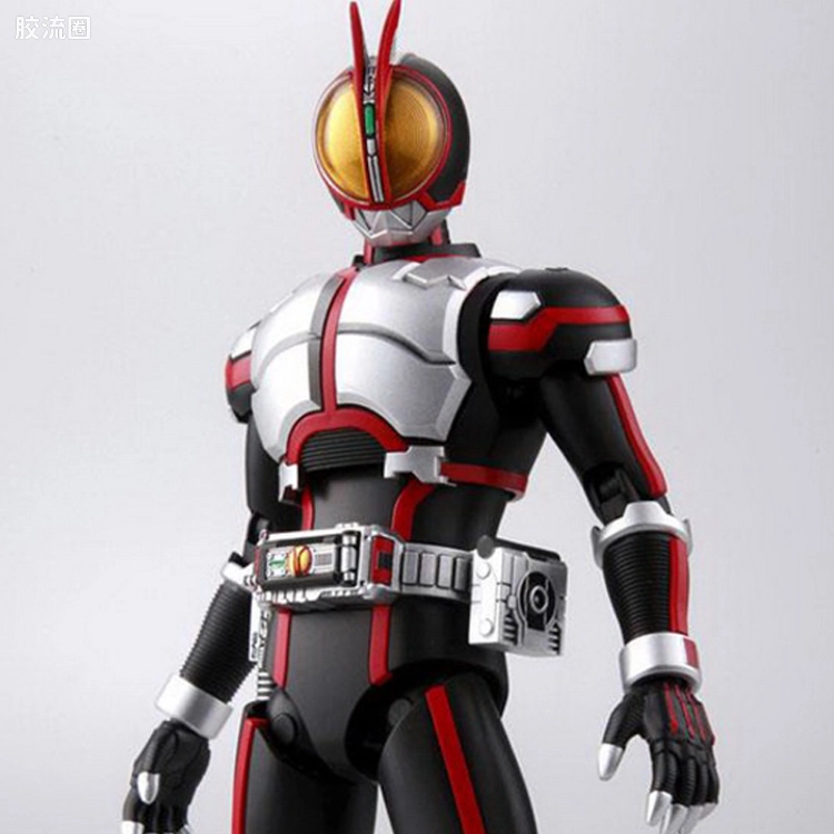 Figure-rise系列&其它万代人形拼装综合 Figure-rise 6 假面骑士555