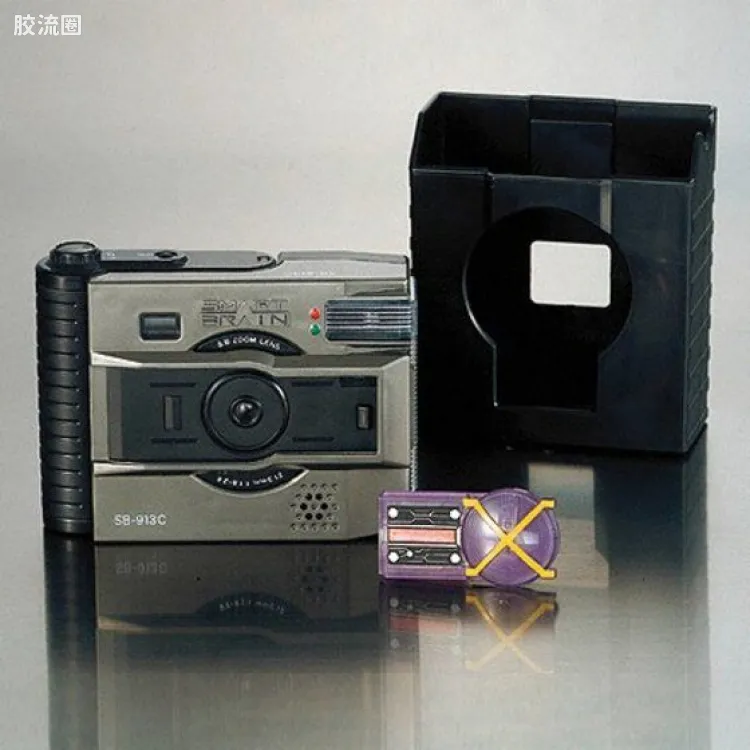 假面骑士DX装备系列 假面骑士555 假面骑士555 DX SB-913C Kaixa Shot